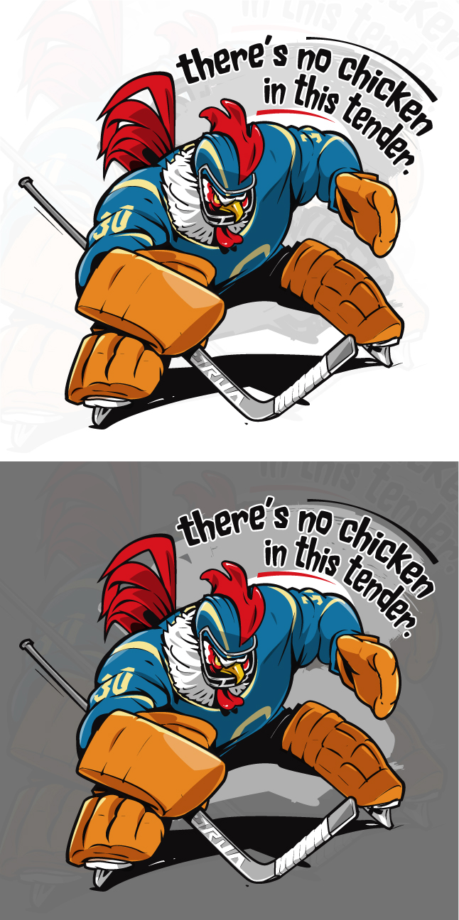 T-shirt Design by Suprakash 3 for this project | Design #30724222