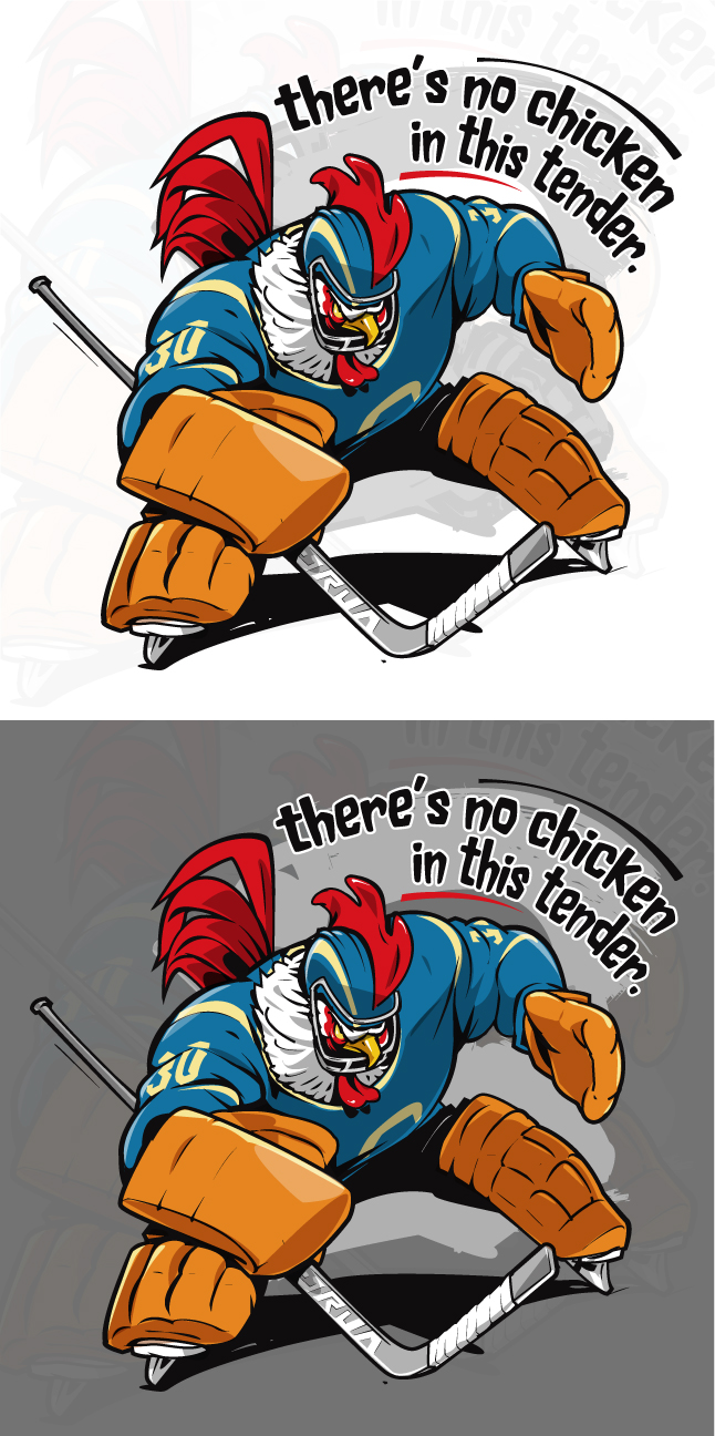 T-shirt Design by Suprakash 3 for this project | Design #30724300