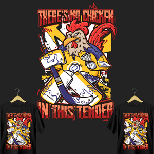 Diseño de Camiseta por hanartall para este proyecto | Diseño #30722708