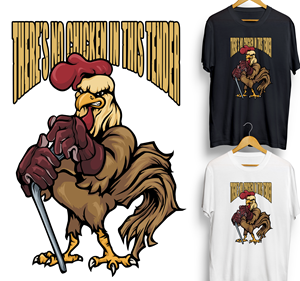 Diseño de Camiseta por iqbalyozanda para este proyecto | Diseño: #30721589