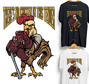 Diseño de Camiseta por iqbalyozanda para este proyecto | Diseño: #30724864