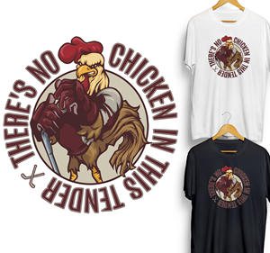 Diseño de Camiseta por iqbalyozanda para este proyecto | Diseño: #30746996