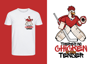 T-shirt Design by Tsvetan Alexandrov