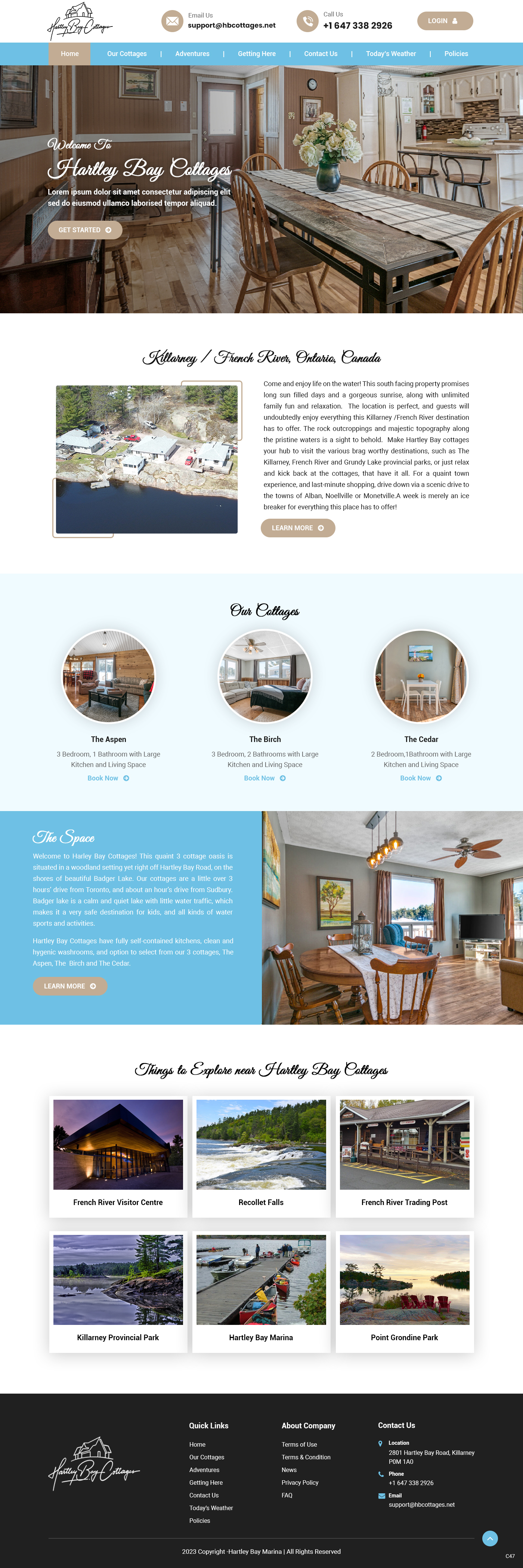 Diseño Web por pb para este proyecto | Diseño #30723644