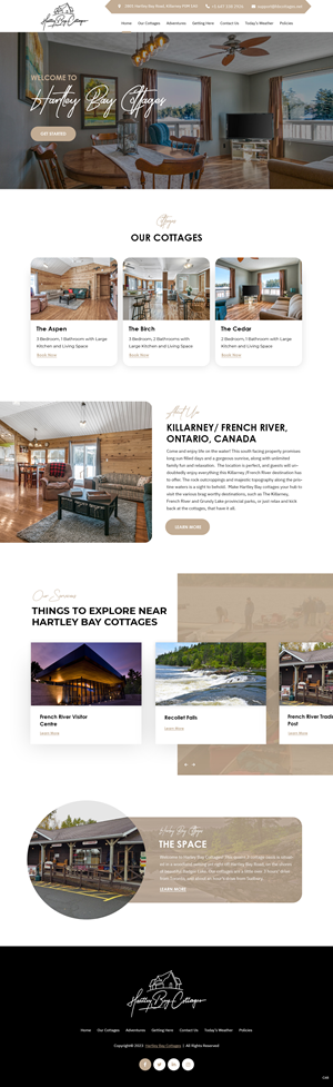 Web Design par pb pour ce projet | Design : #30723647