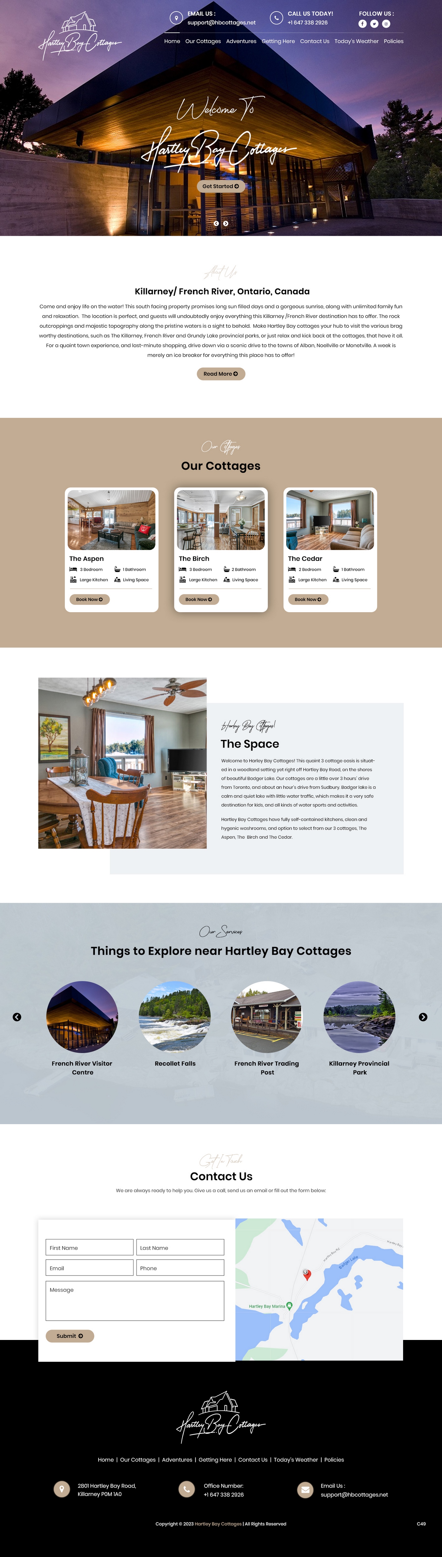 Diseño Web por pb para este proyecto | Diseño #30723648