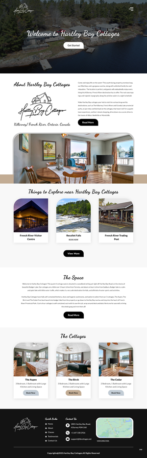 Web Design par pb pour ce projet | Design : #30731281