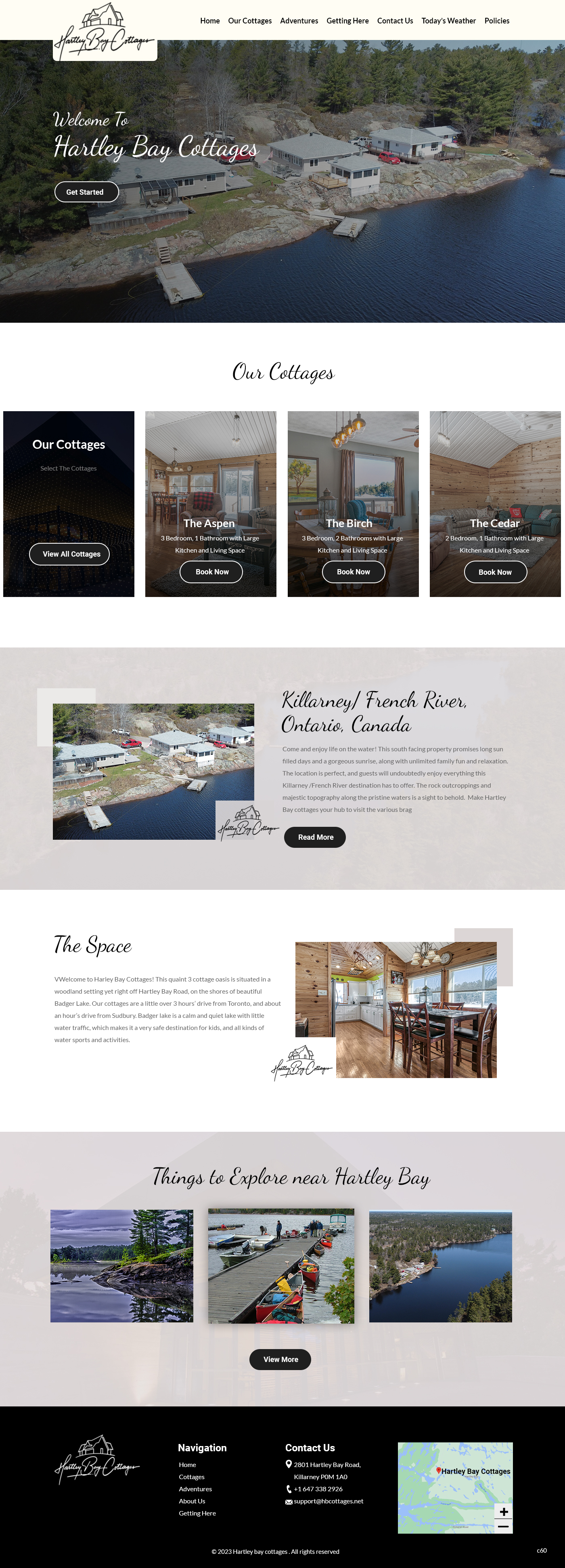 Web Design by pb for this project | Design #30731283