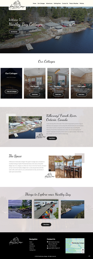 Web Design par pb pour ce projet | Design : #30731283