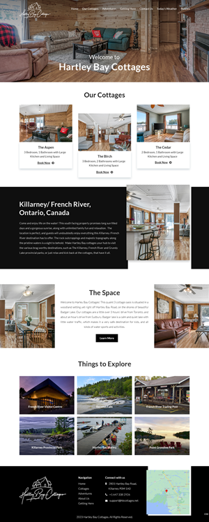 Web Design par pb pour ce projet | Design : #30731284
