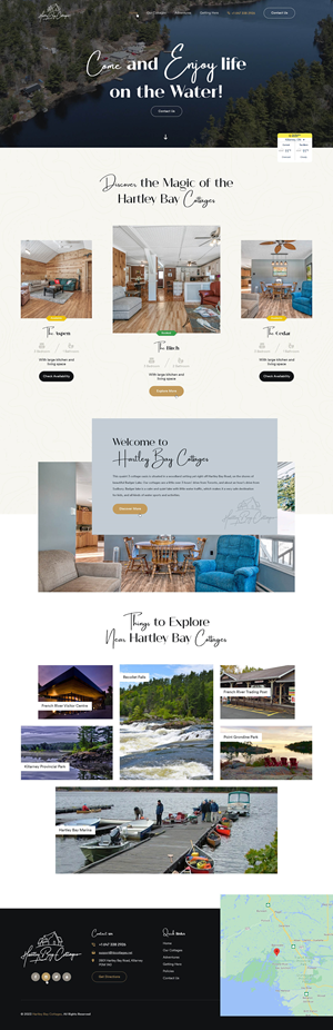 Web Design by Ved Web Services