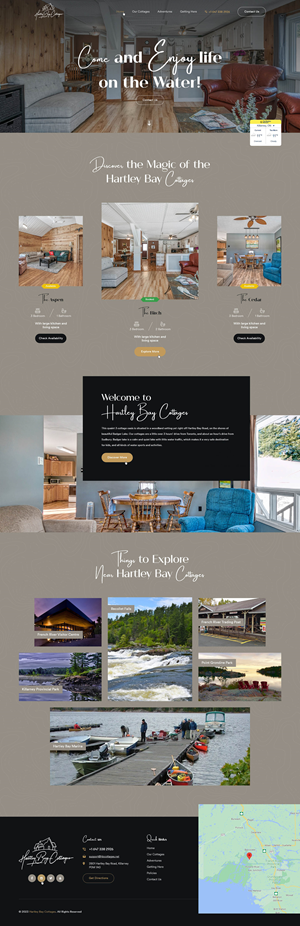Web Design par Ved Web Services pour ce projet | Design : #30721824