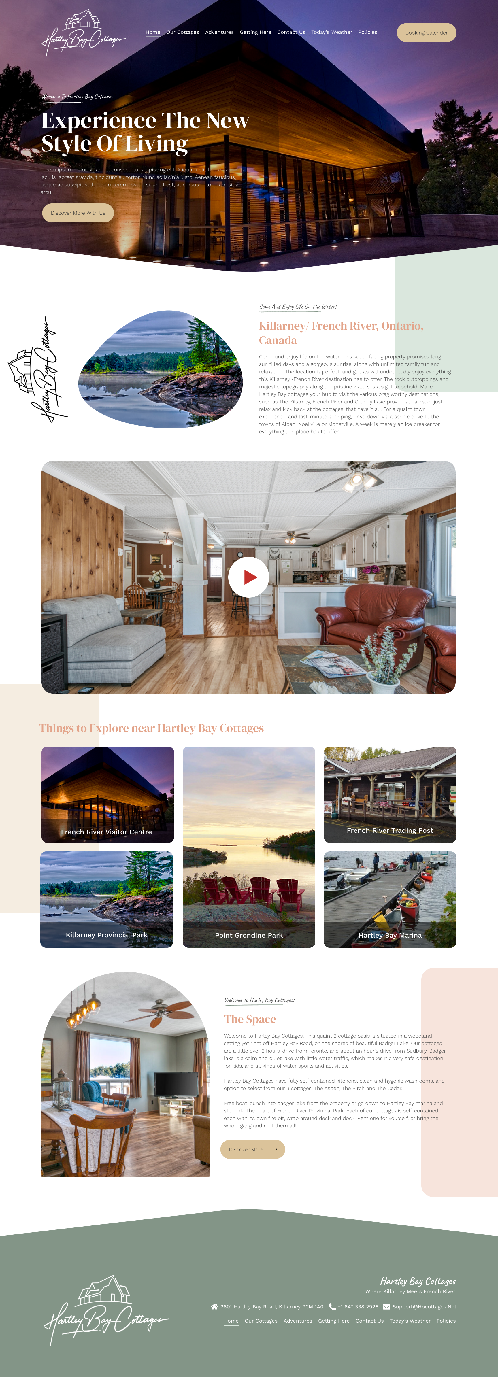 Diseño Web por TheWebD para este proyecto | Diseño #30745718