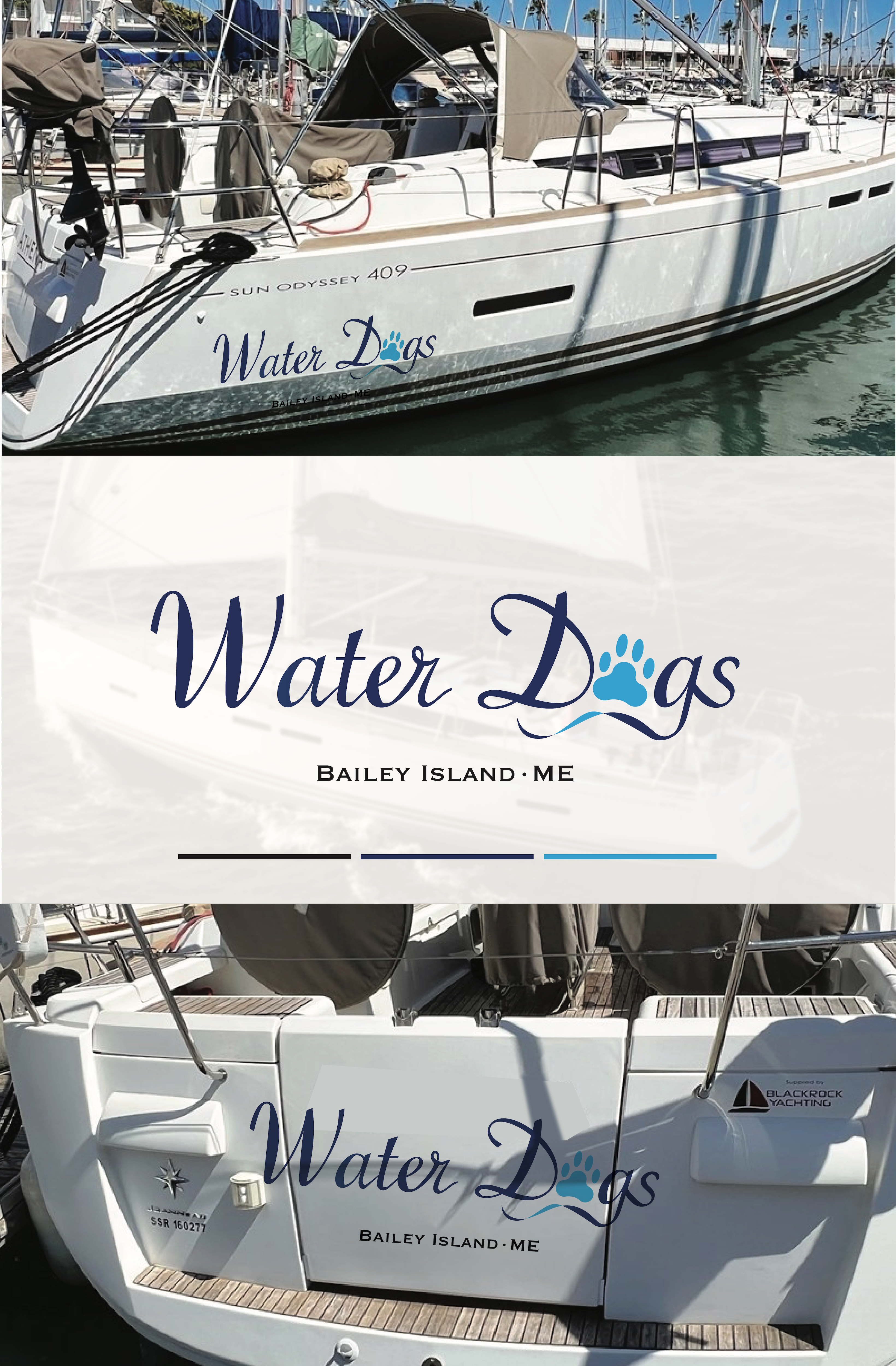 Graphic Design by FAIZ HAIQAL for this project | Design #30727090