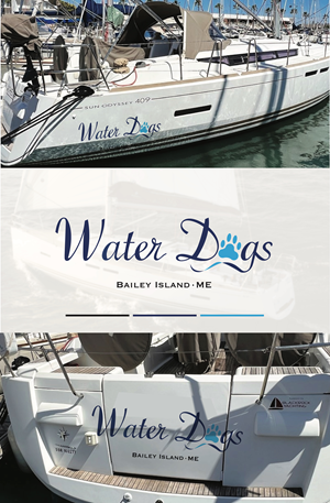 Graphic Design by FAIZ HAIQAL for this project | Design: #30727090