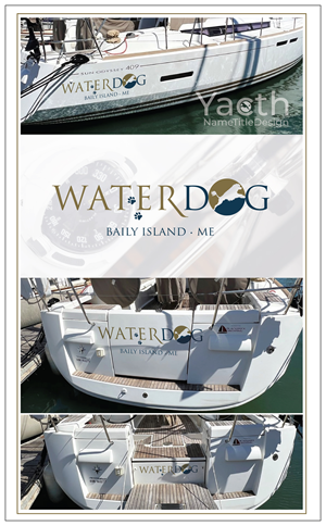 Graphic Design by FAIZ HAIQAL for this project | Design: #30727332