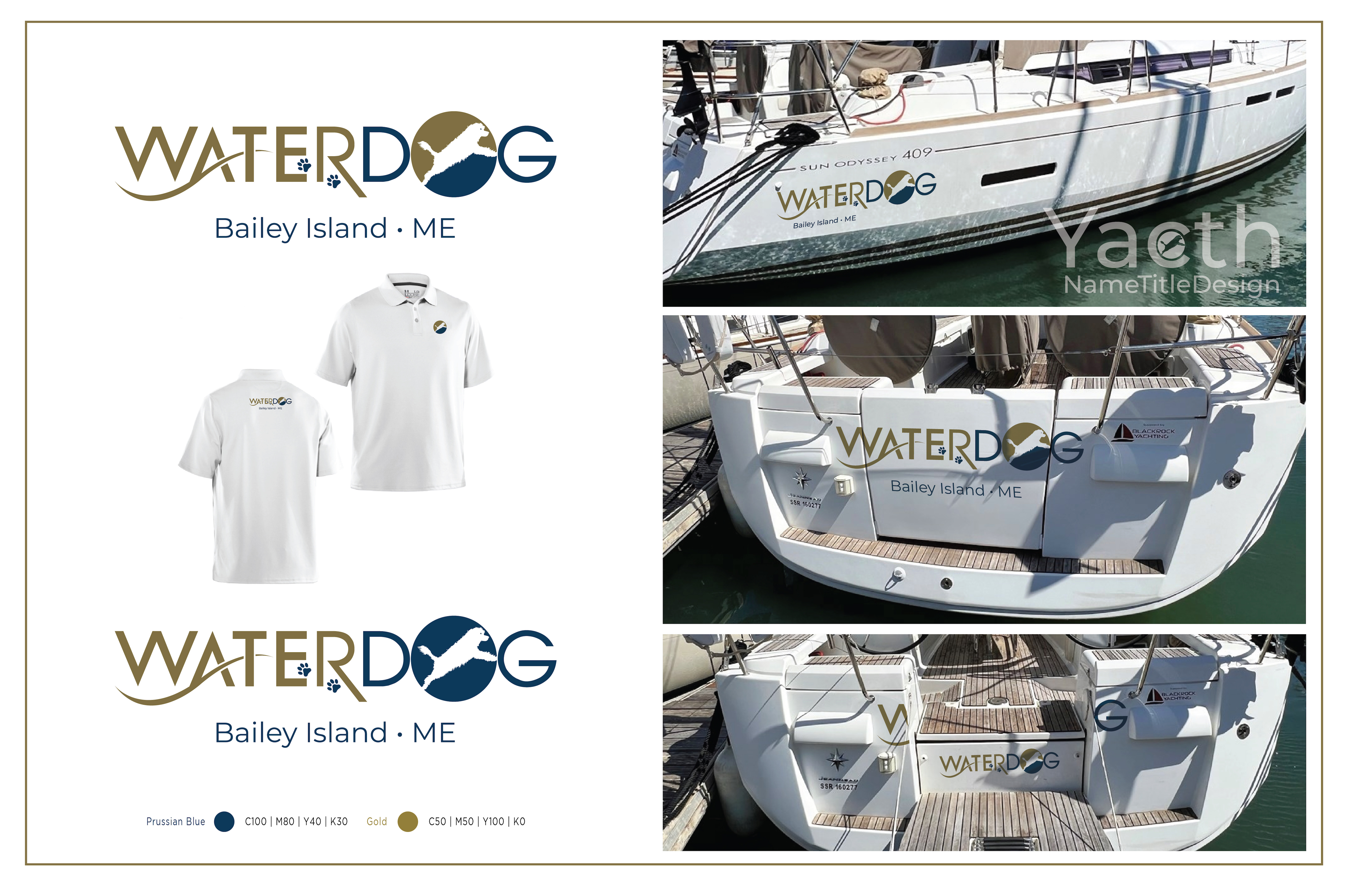 Graphic Design by FAIZ HAIQAL for this project | Design #30757287