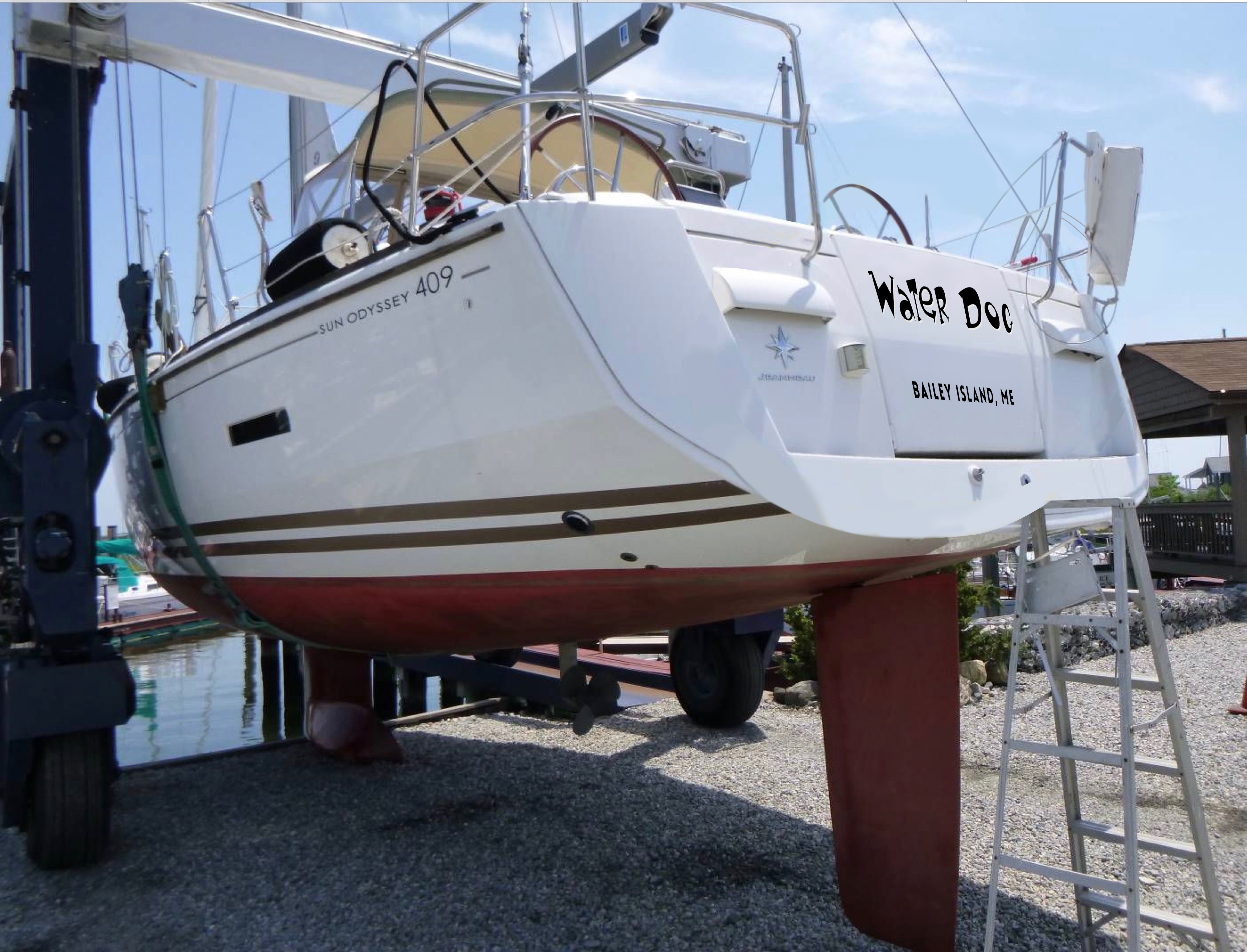 Graphic Design by tarokun for this project | Design #30743038