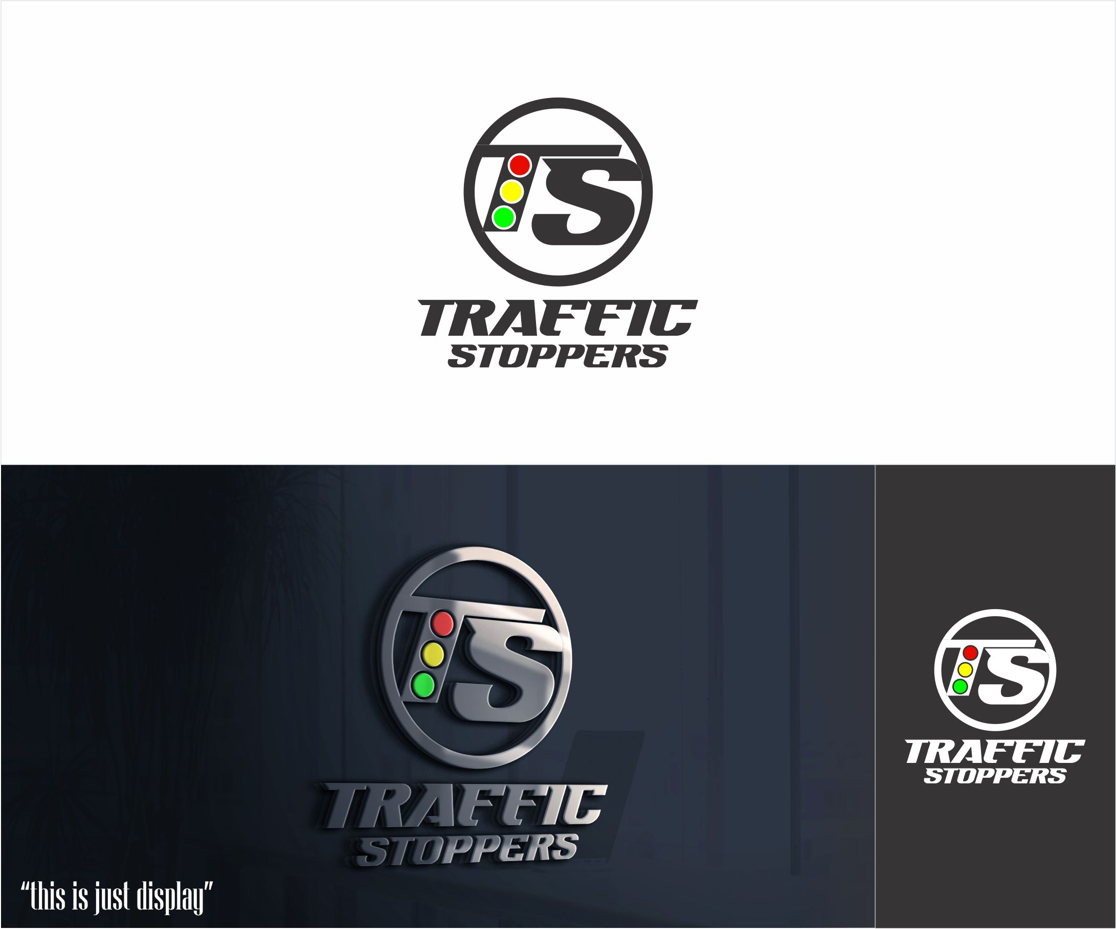 Logo Design by alkaline for this project | Design #30717152