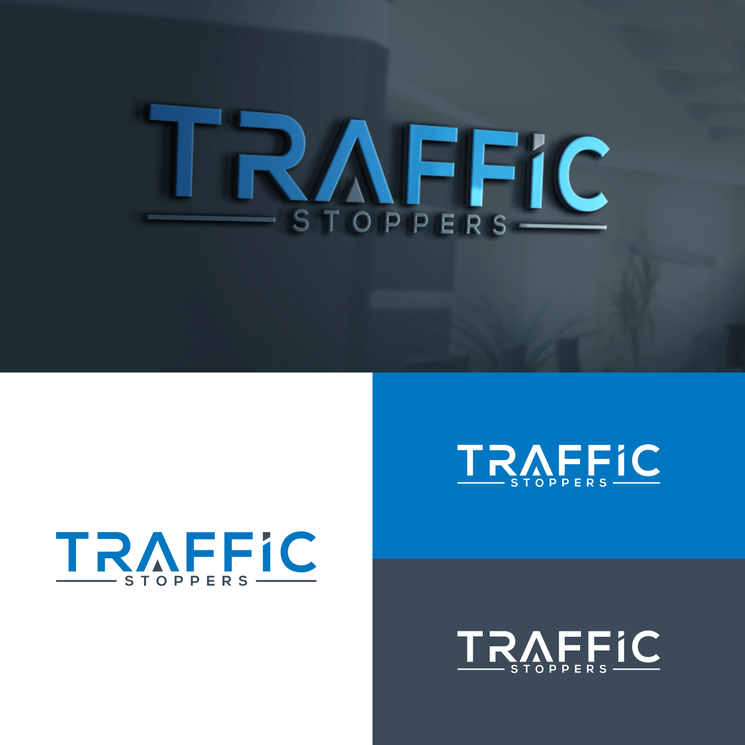 Logo Design by okta5 for this project | Design #30722644