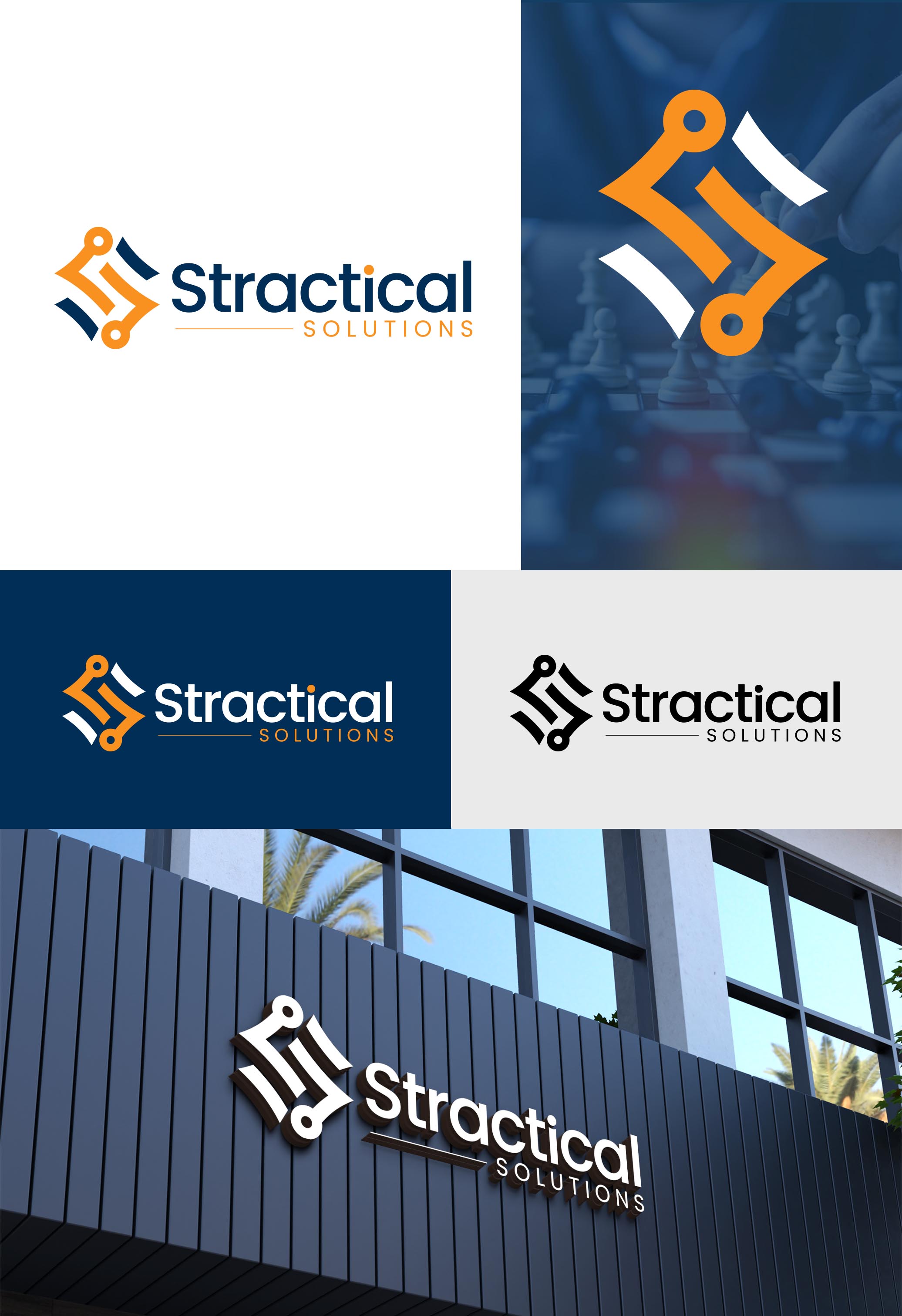 Logo Design by Design Athics for this project | Design #30720654