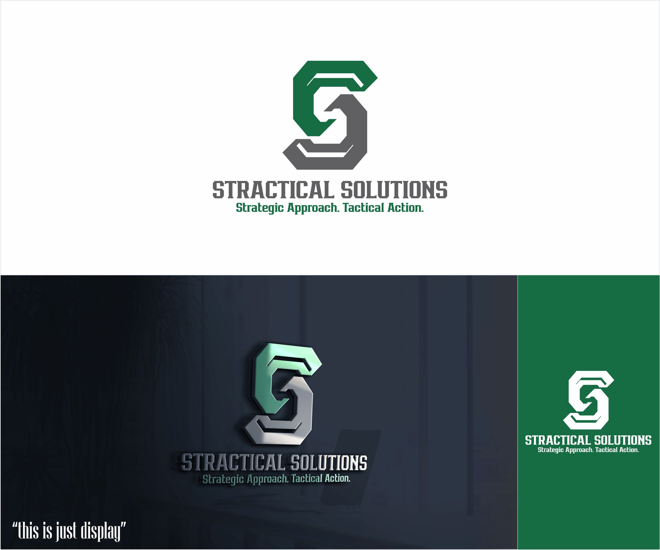 Diseño de Logo por alkaline para este proyecto | Diseño #30716791