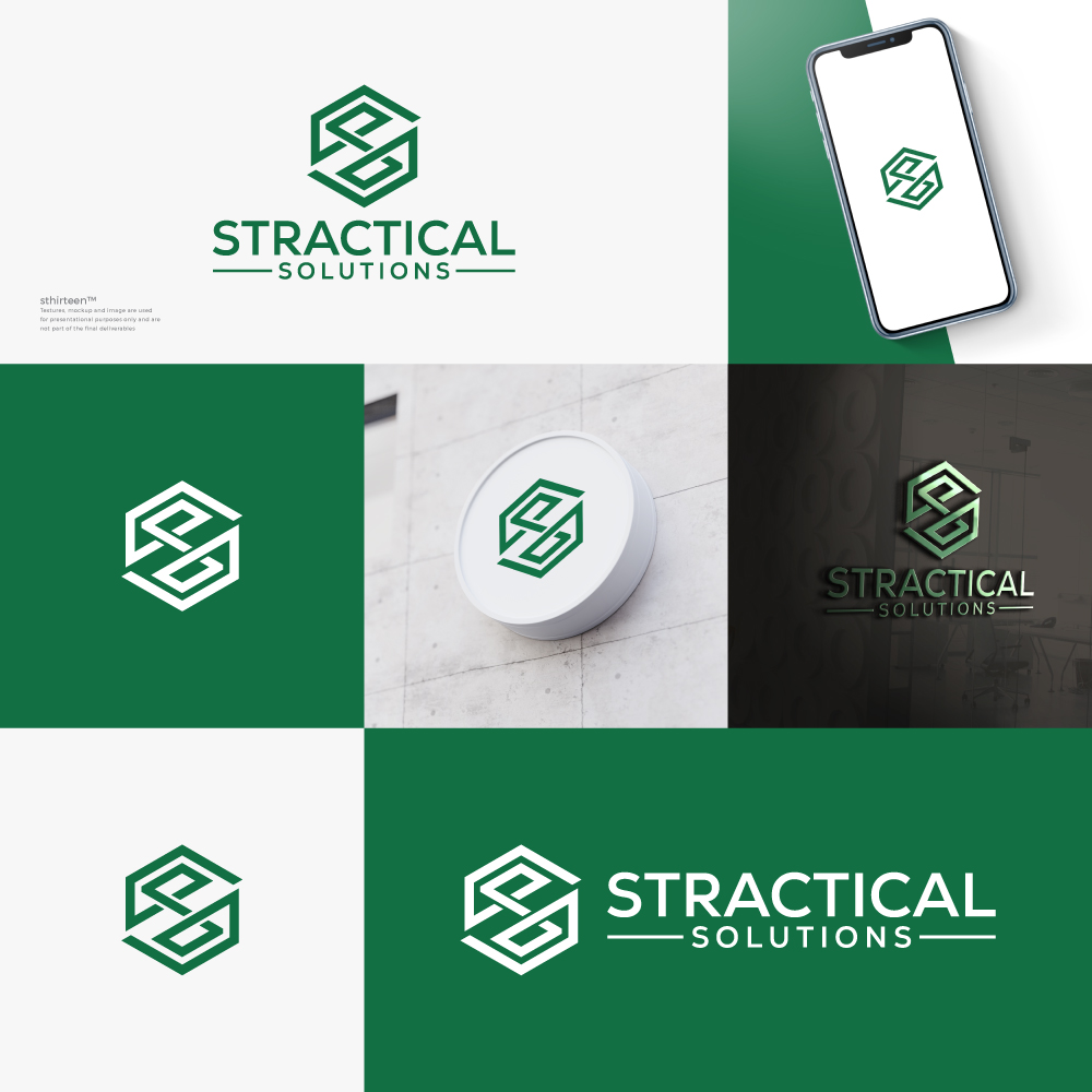 Diseño de Logo por sthirteen para este proyecto | Diseño: #30844928