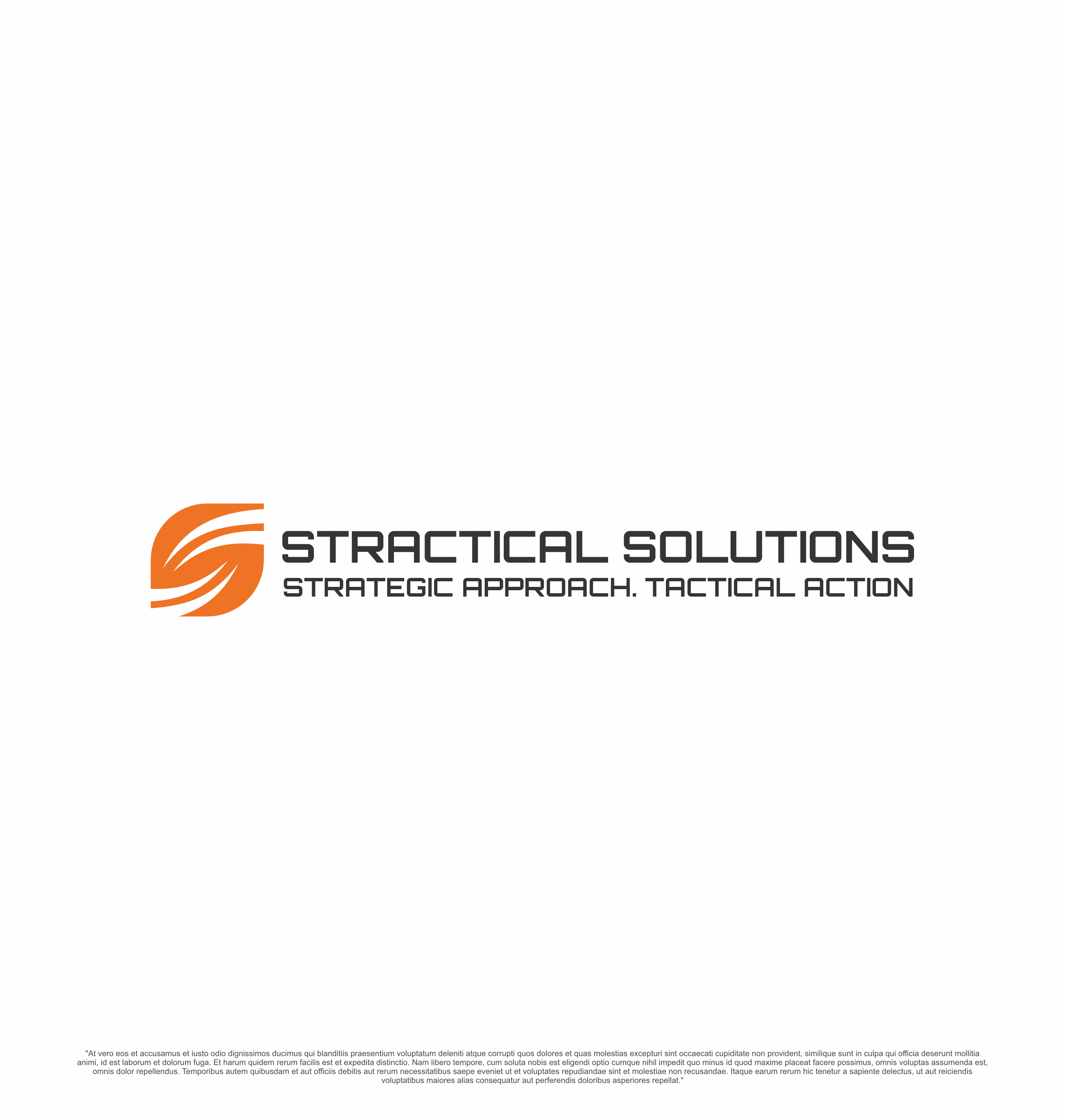 Logo Design by saesean for this project | Design #30719653