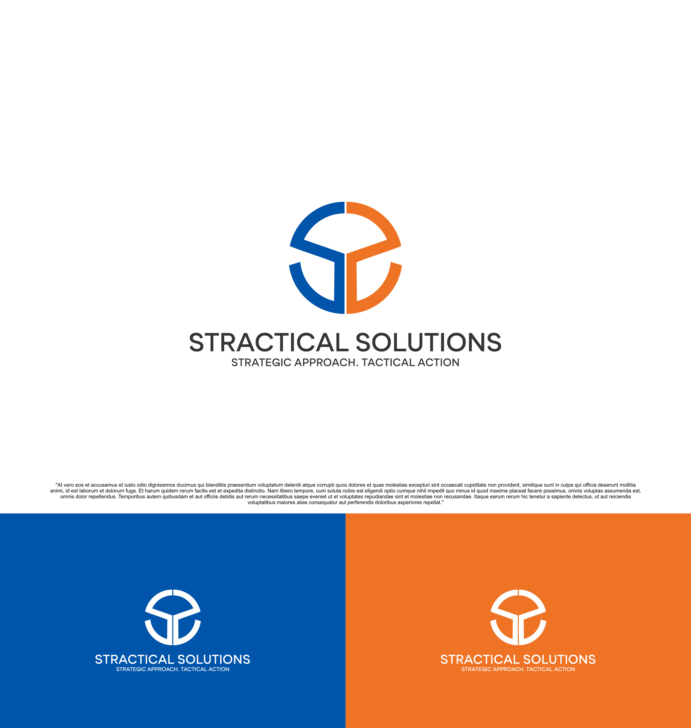 Logo Design by saesean for this project | Design #30719654