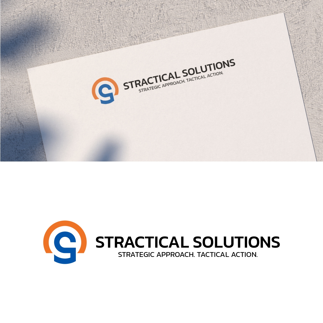 Logo Design by Bagus Exsa for this project | Design #30727563