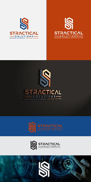Diseño de Logo por AR- RAZZAAQ para este proyecto | Diseño: #30723978