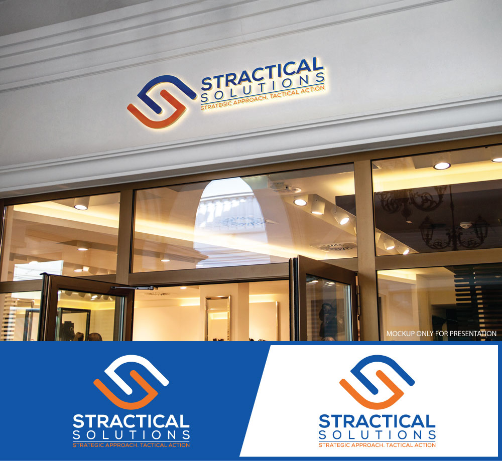 Logo Design by RedMyDC for this project | Design #30720052