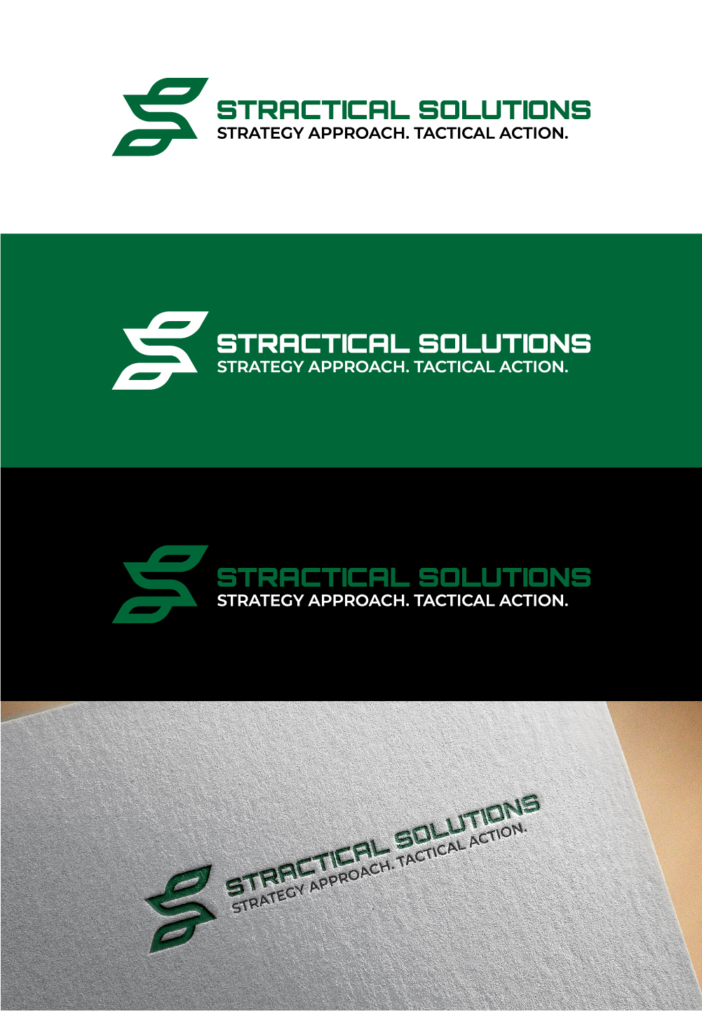 Logo-Design von Fatrim für dieses Projekt | Design #30749916