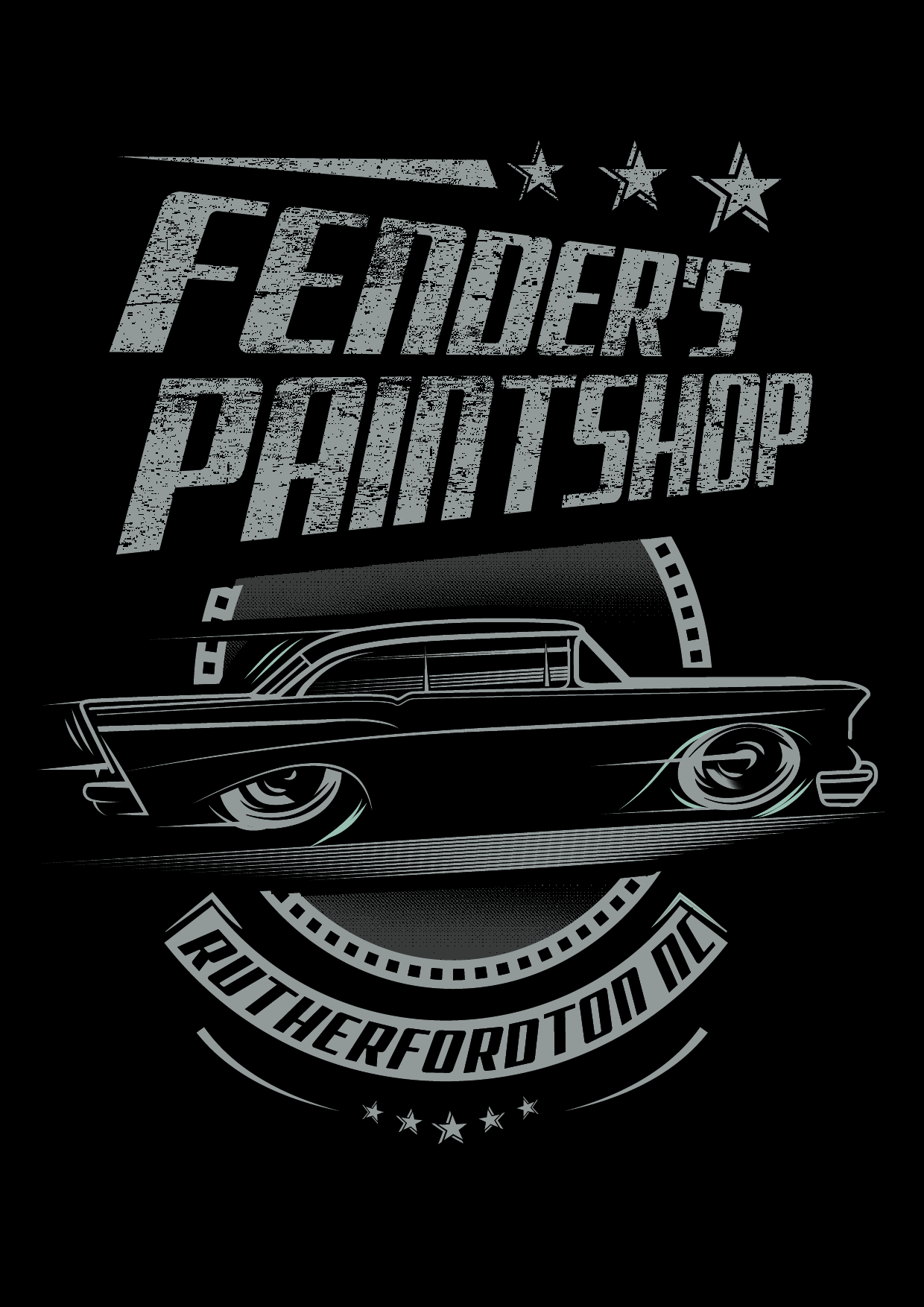 T-shirt Design by BABLEO for this project | Design #30767903