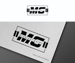 Logo-Design von Srk pix!14 für MidnightGainz | Design: #30736075
