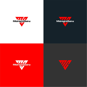Design de Logo par igowae pour MidnightGainz | Design : #30726339