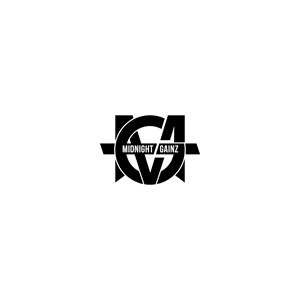 Logo Design by anshtoyj for MidnightGainz | Design: #30718920