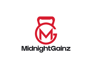 Logo Design by Owltive for MidnightGainz | Design: #30718106