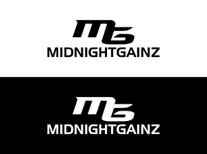 Logo Design by Soonia for MidnightGainz | Design: #30718219