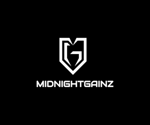 Logo Design by _Asadancs for MidnightGainz | Design: #30719453
