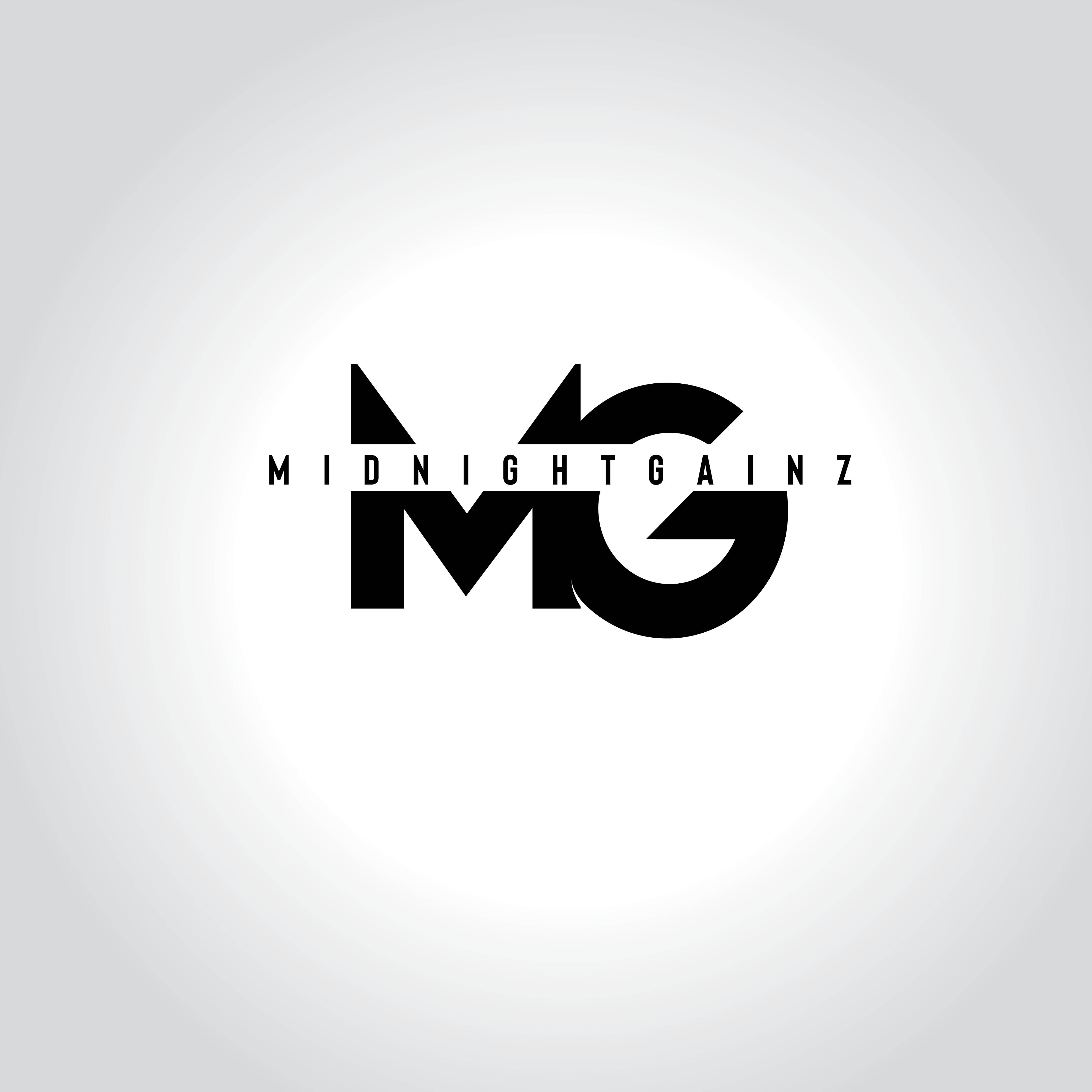 Logo Design by Sampath m for MidnightGainz | Design #30719647