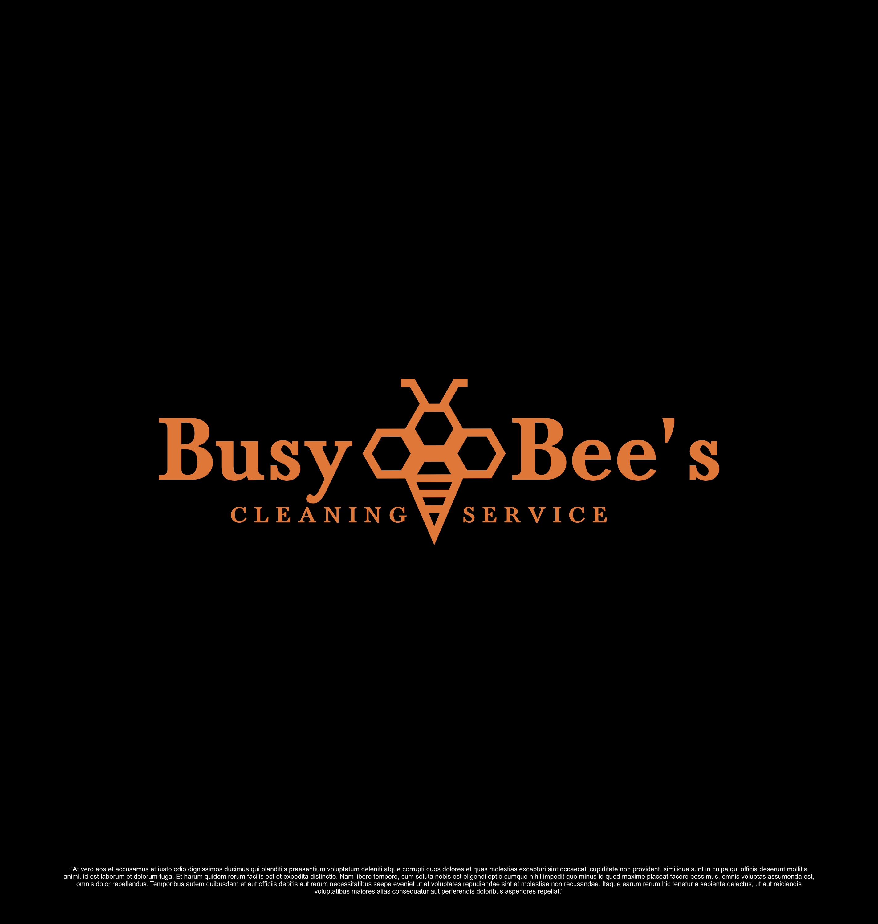 Logo Design by saesean for this project | Design #30721667