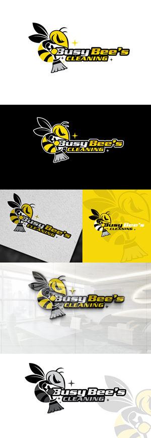Logo Design by AR- RAZZAAQ for this project | Design #30723972