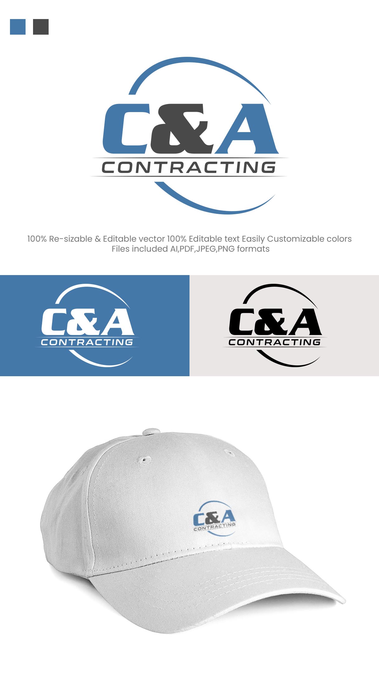 Logo Design by Design Athics for this project | Design #30720997