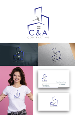 Logo Design by amran mollaa for this project | Design: #30721093