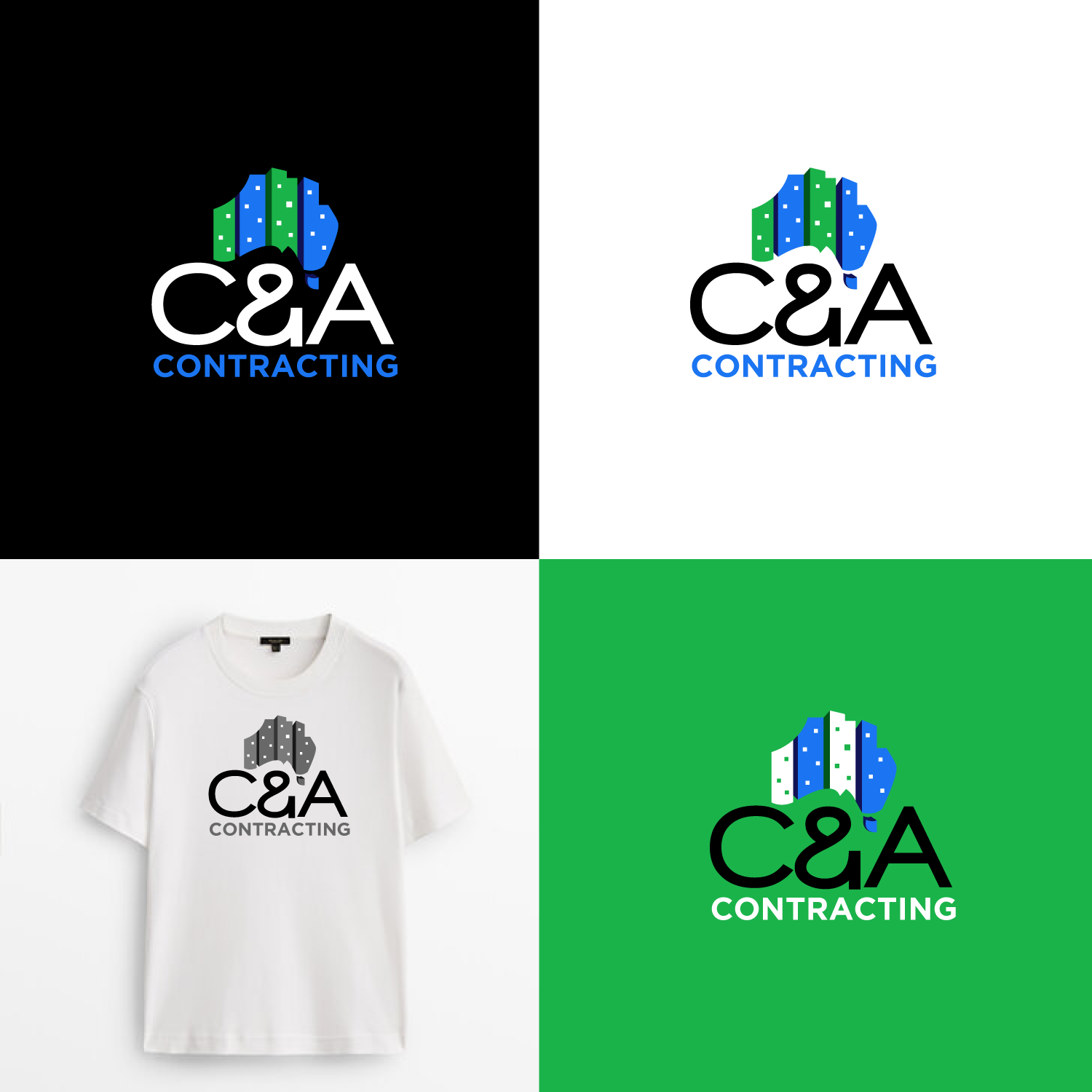 Logo Design by Revolt Team for this project | Design #30721815