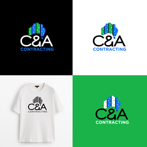 Logo Design by Revolt Team for this project | Design #30721815