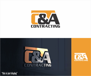 Logo Design by alkaline for this project | Design: #30719138