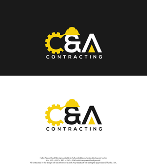 Logo Design by skart for this project | Design: #30730852