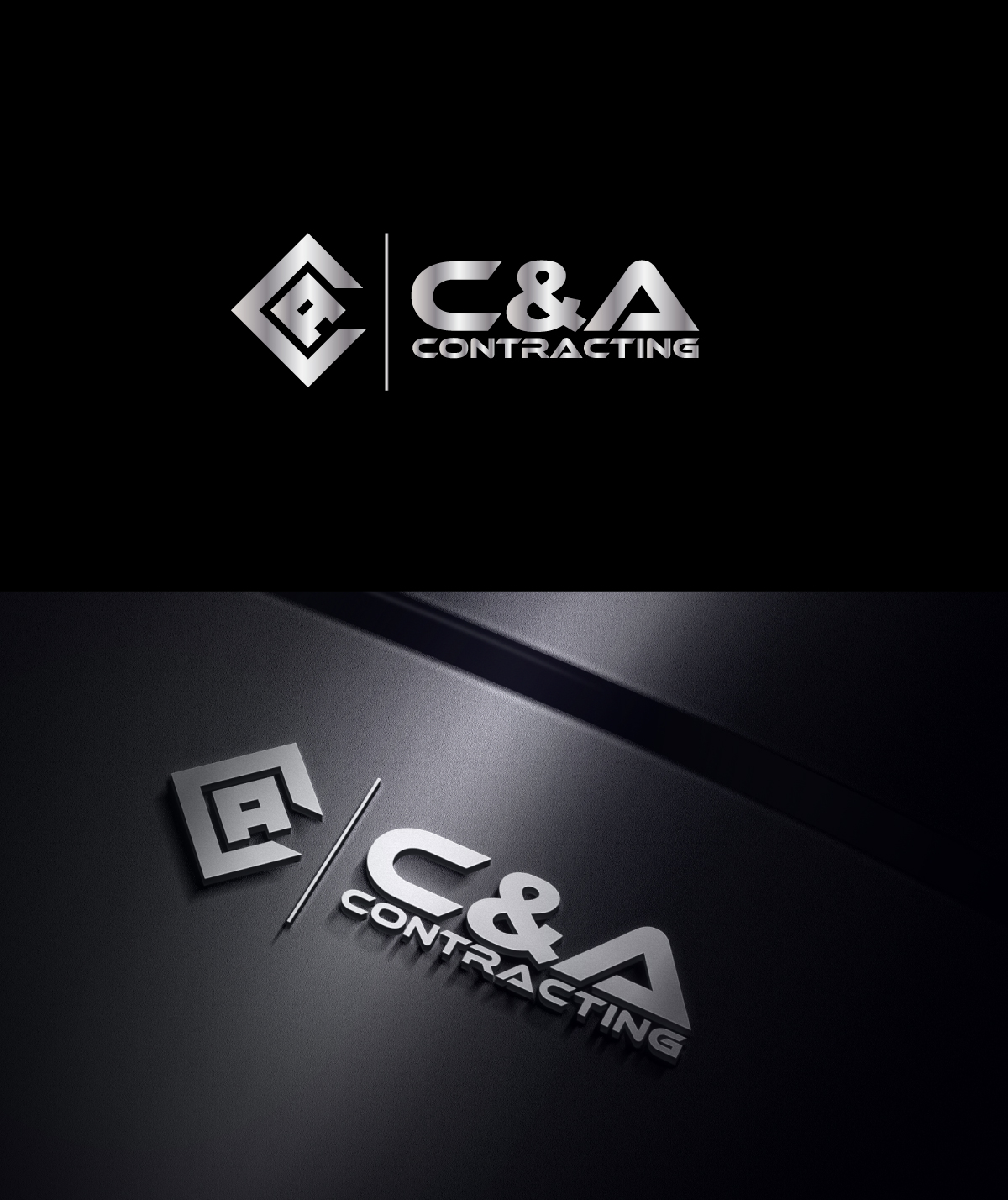 Logo Design by Creative-Finger for this project | Design #30720430